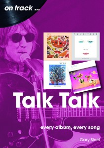 Talk Talk On Track